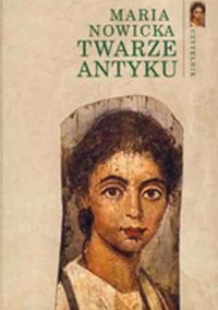 Twarze antyku