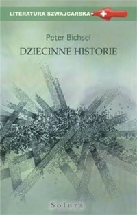 Dziecinne historie