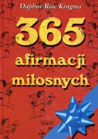 365 afirmacji miłosnych