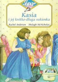 Kasia i jej krótko-długa sukienka