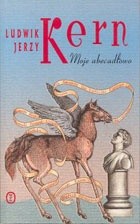 Moje abecadłowo