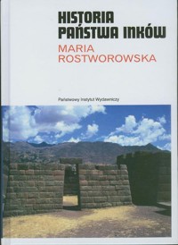 Historia Państwa Inków