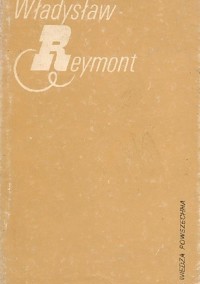 Władysława Reymonta