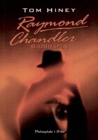 Raymond Chandler. Biografia