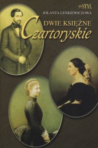 Dwie księżne Czartoryskie