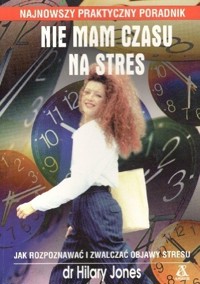 Nie mam czasu na stres