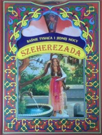 Szeherezada