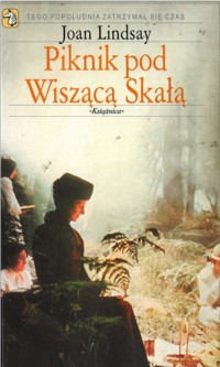 Piknik pod Wiszącą Skałą
