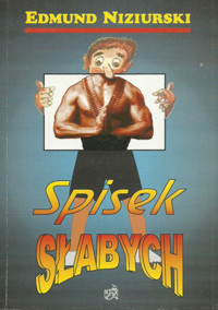 Spisek słabych
