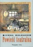 Powieść teatralna