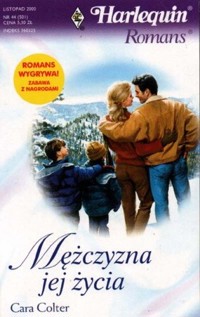 Mężczyzna jej życia
