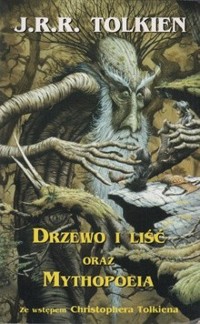 Drzewo i liść oraz Mythopoeia