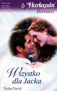 Wszystko dla Jacka