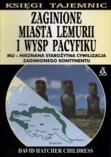Zaginione miasta Lemurii i wysp Pacyfiku