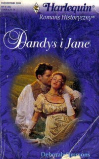 Dandys i Jane