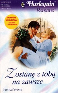 Zostanę z tobą na zawsze