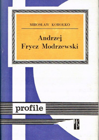 Andrzej Frycz Modrzewski