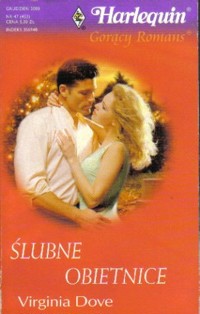 Ślubne obietnice