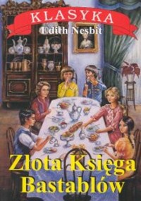 Złota Księga Bastablów