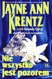 Nie wszystko jest pozorem