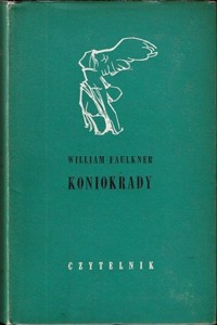 Koniokrady