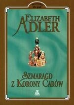 Szmaragd z korony carów