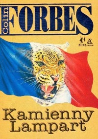 Kamienny lampart