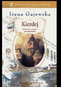 Kierdej