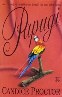 Papugi