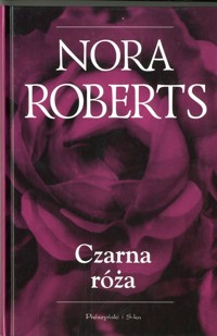 Czarna róża