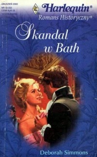 Skandal w Bath