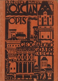 Kościan. Opis geograficzno-gospodarczy