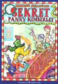 Sekret panny Kimberley