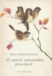 O czterech warszawskich pstroczkach