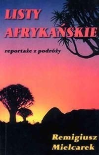 Listy afrykańskie
