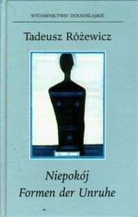 Niepokój