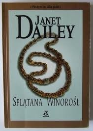 Splątana winorośl