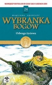 Odwaga życiowa
