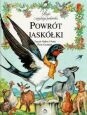 Powrót jaskółki