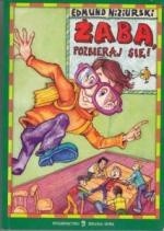 Żaba, pozbieraj się