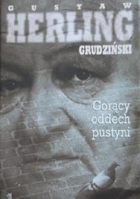 Gorący oddech pustyni