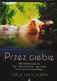 Przez ciebie