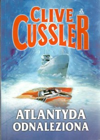Atlantyda odnaleziona
