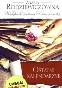 Ostatni kalendarzyk