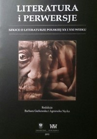 Literatura i perwersje