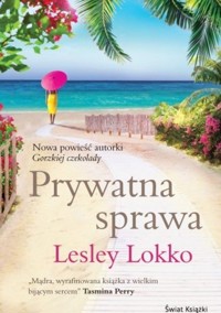 Prywatna sprawa