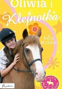 Oliwia i Klejnotka