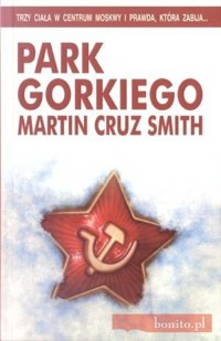Gorki Park