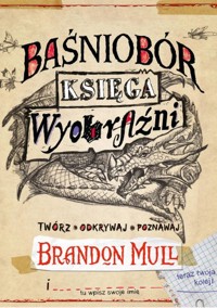Baśniobór Księga 1