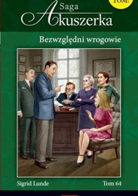 Bezwzględni wrogowie